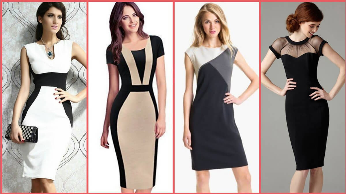 100  mẫu váy suông dài váy liền thân được chọn nhiều nhất  vpfashionvn